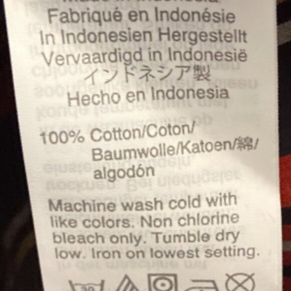 Nwt J Crew Funnelneck shirt in Stewart tartan plaid with jeweled buttons - Picture 5 of 8